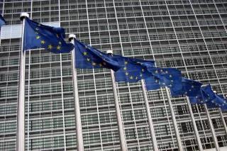 Europäische Kommission in Brüssel Europäische Kommission in Brüssel