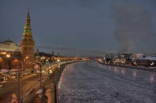 Die Moskwa Die Moskwa