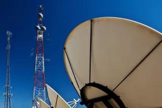 Satellite Satellite