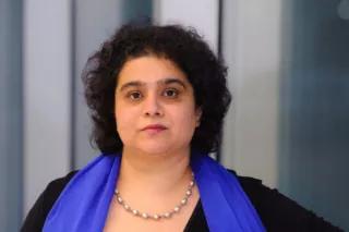 Dr. Nivedita Prasad Dr. Nivedita Prasad