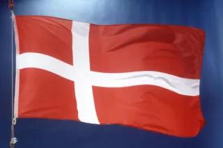 Flag of Denmark Flag of Denmark