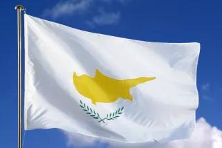 Flag of Cyprus