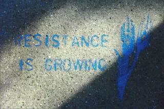 „Resistance is growing“ - If more forces of the political right come into the Parliament after the next European elections, then it will be harder to push gender equality activities through „Die Widerstände werden größer“