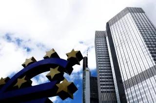 Die Strukturfonds sind das Finanzinstrument zur Förderung des wirtschaftlichen und sozialen Zusammenhalts der Regionen in der Europäischen Union Europäische Zentralbank