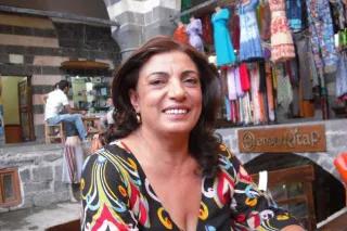 Nebahat Akkoç Nebahat Akkoç