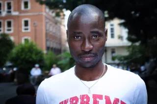 Bisi Alimi Bisi Alimi