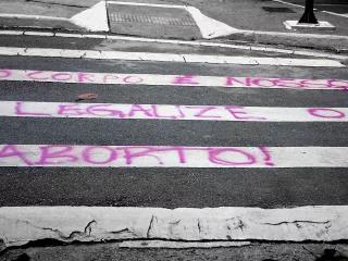 o corpo e nosso, it's our body o corpo e nosso, it's our body