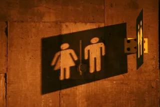 Geschlechtergerechtigkeit Gendermainstrem