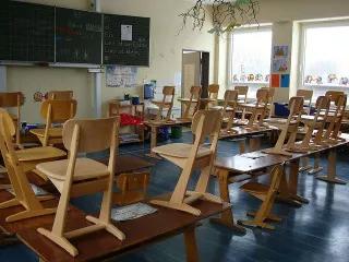 Klassenzimmer