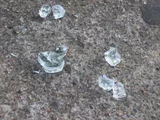 Summer Ice