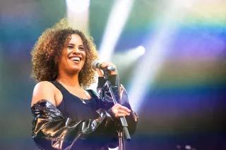 Neneh Cherry