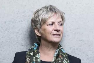 Barbara Unmüßig Barbara Unmüßig