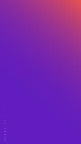 blau lila roter Farbverlauf