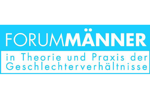 Logo des Forum Männer Logo des Forum Männer