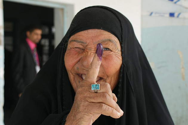 Despite the rhetoric of women’s rights and women’s empowerment, women’s rights was the first to be negotiated away and fall in the context of political bargaining and power games Despite the rhetoric of women’s rights and women’s empowerment, women’s rights was the first to be negotiated away and fall in the context of political bargaining and power games