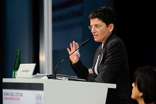 Anat Saragusti Anat Saragusti