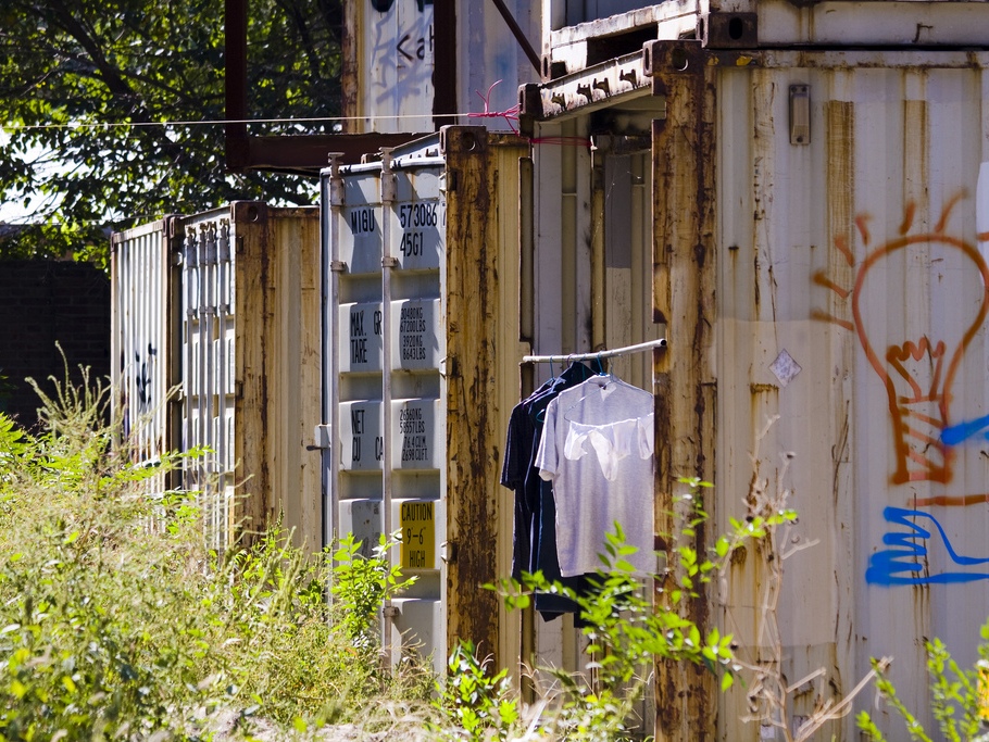 A Caring Approach to Sustainable Development includes adressing the social costs of "green development" A Caring Approach to Sustainable Development includes adressing the social costs of "green development"