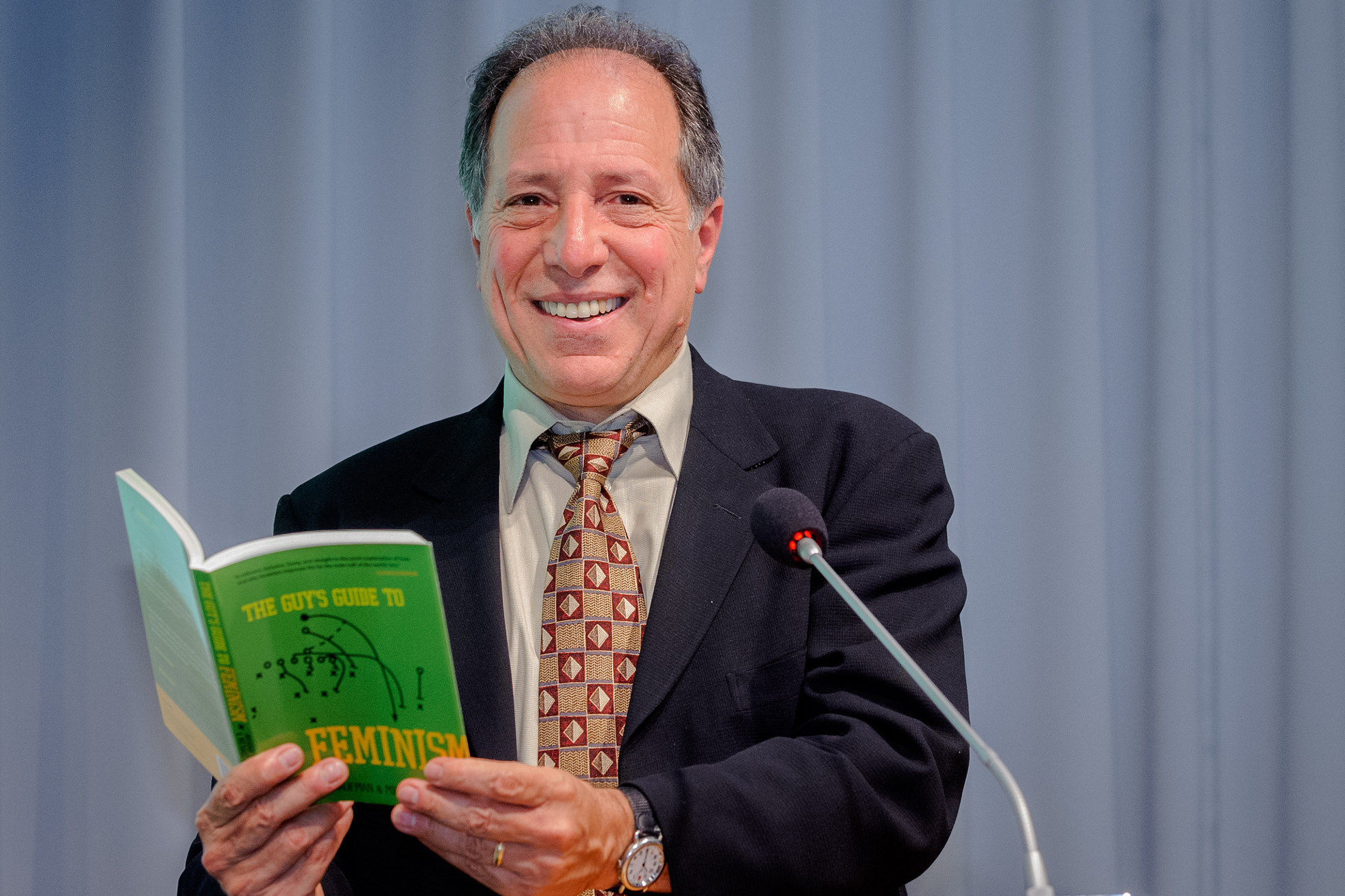 Michael Kimmel Michael Kimmel