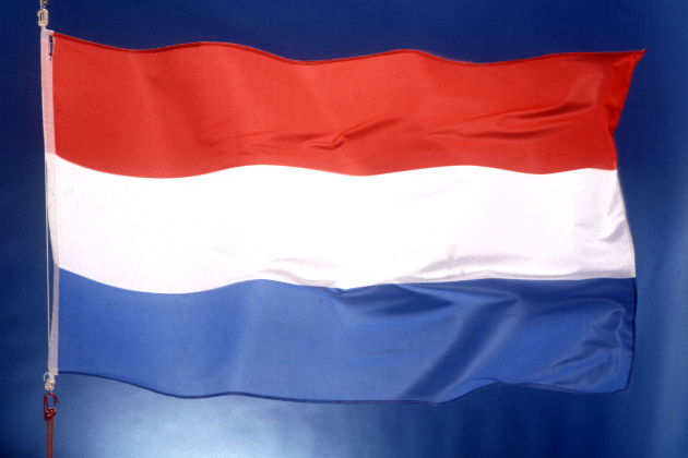 Flag of Luxembourg Flag of Luxembourg