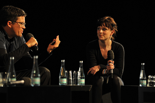 Katrin Rönicke GundaWernerInstitut HeinrichBöllStiftung