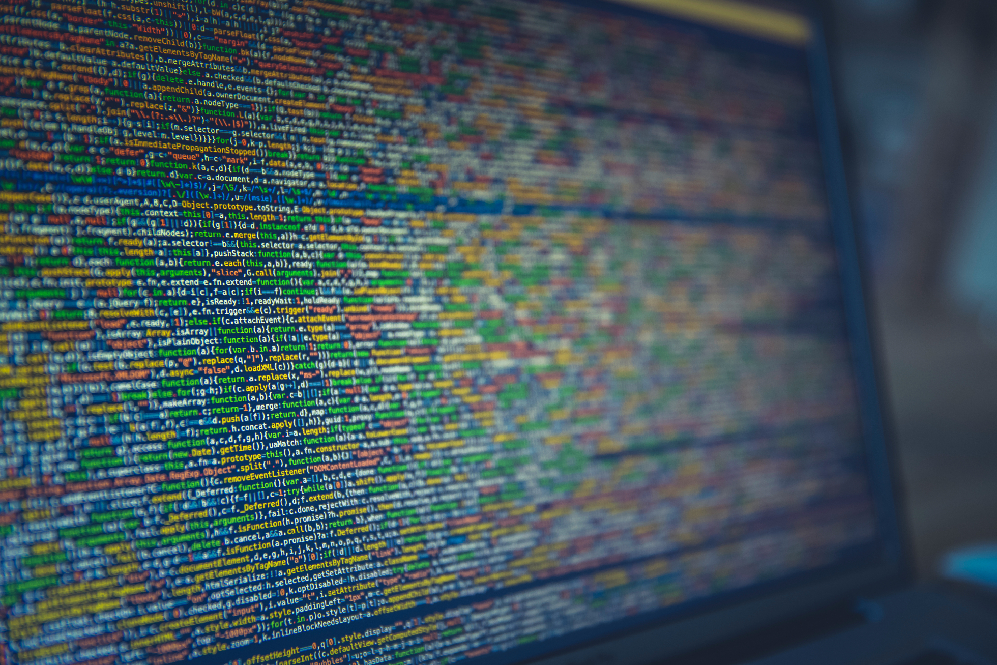 Algorithmen werden in Zukunft hate speech direkt löschen Code