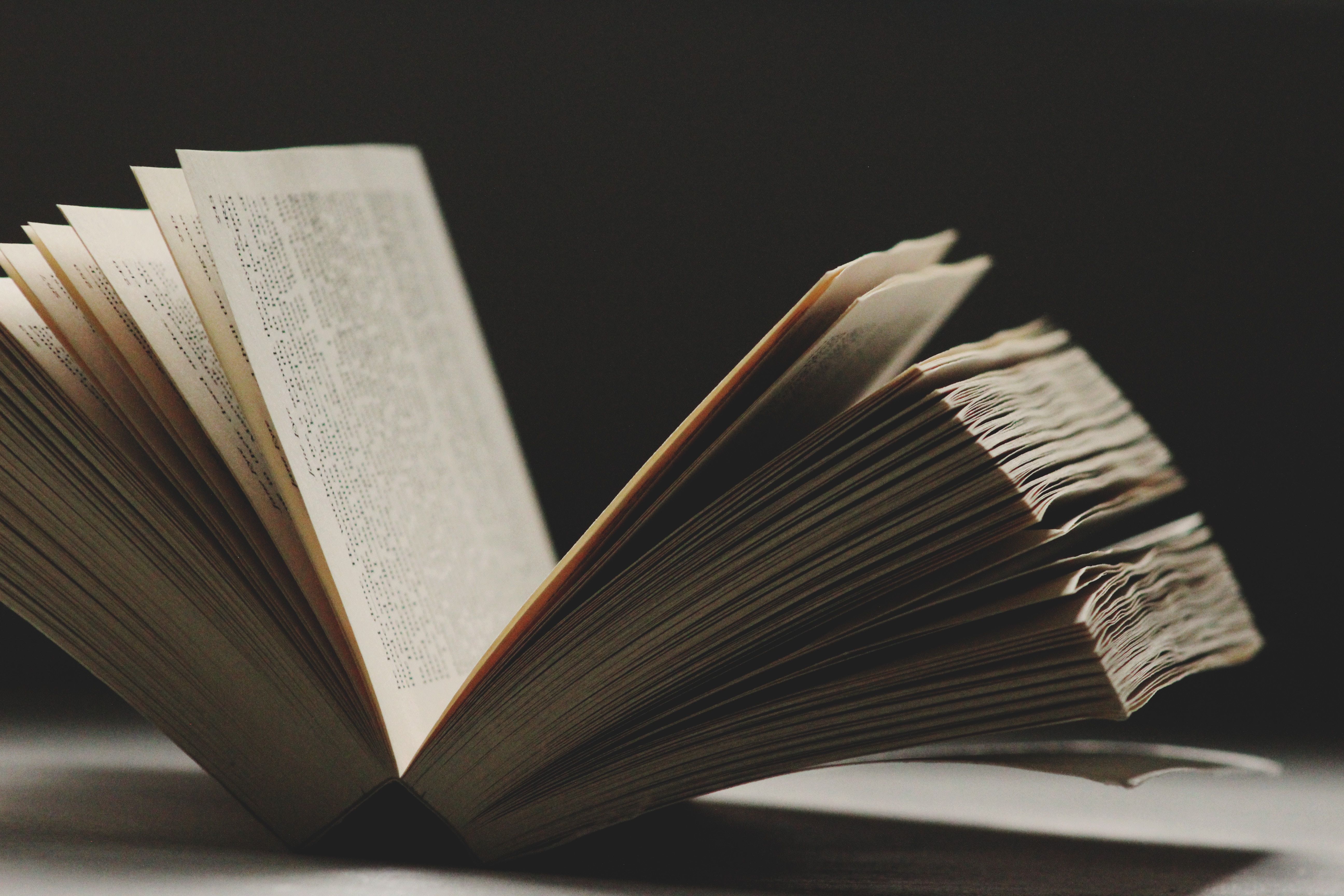 Open Book of Knowledge Book of Knowledge
