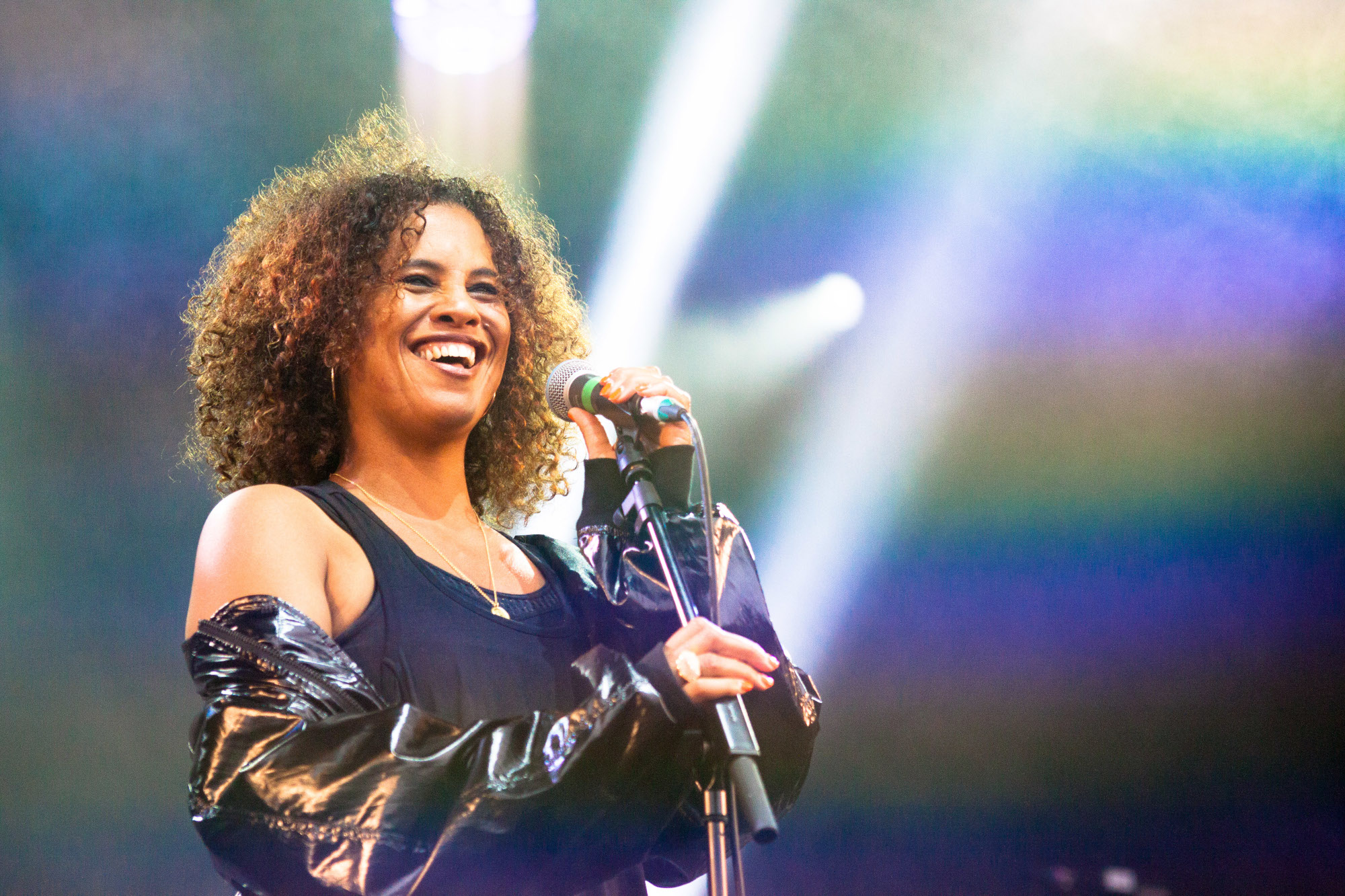 Neneh Cherry