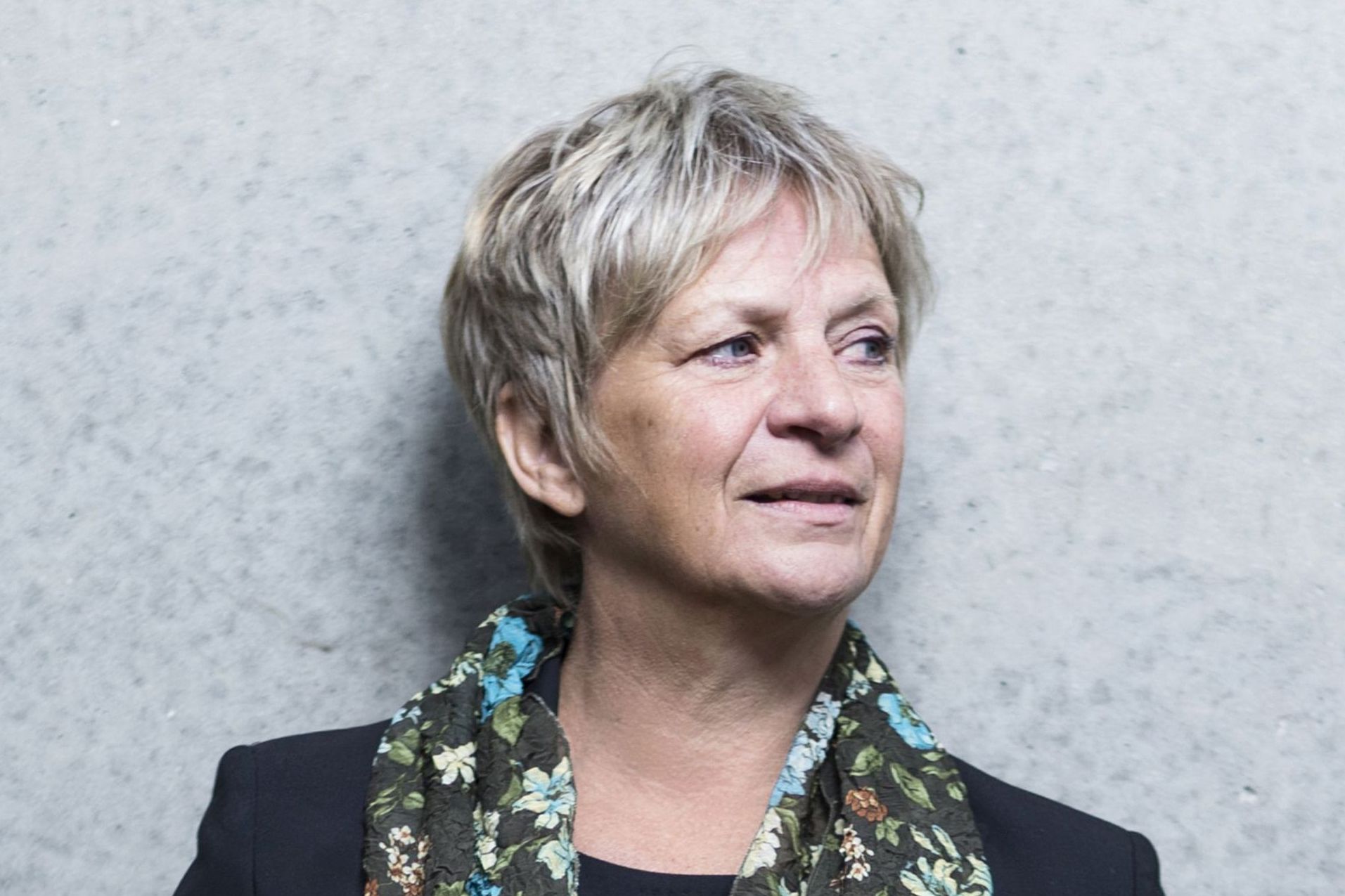 Barbara Unmüßig Barbara Unmüßig