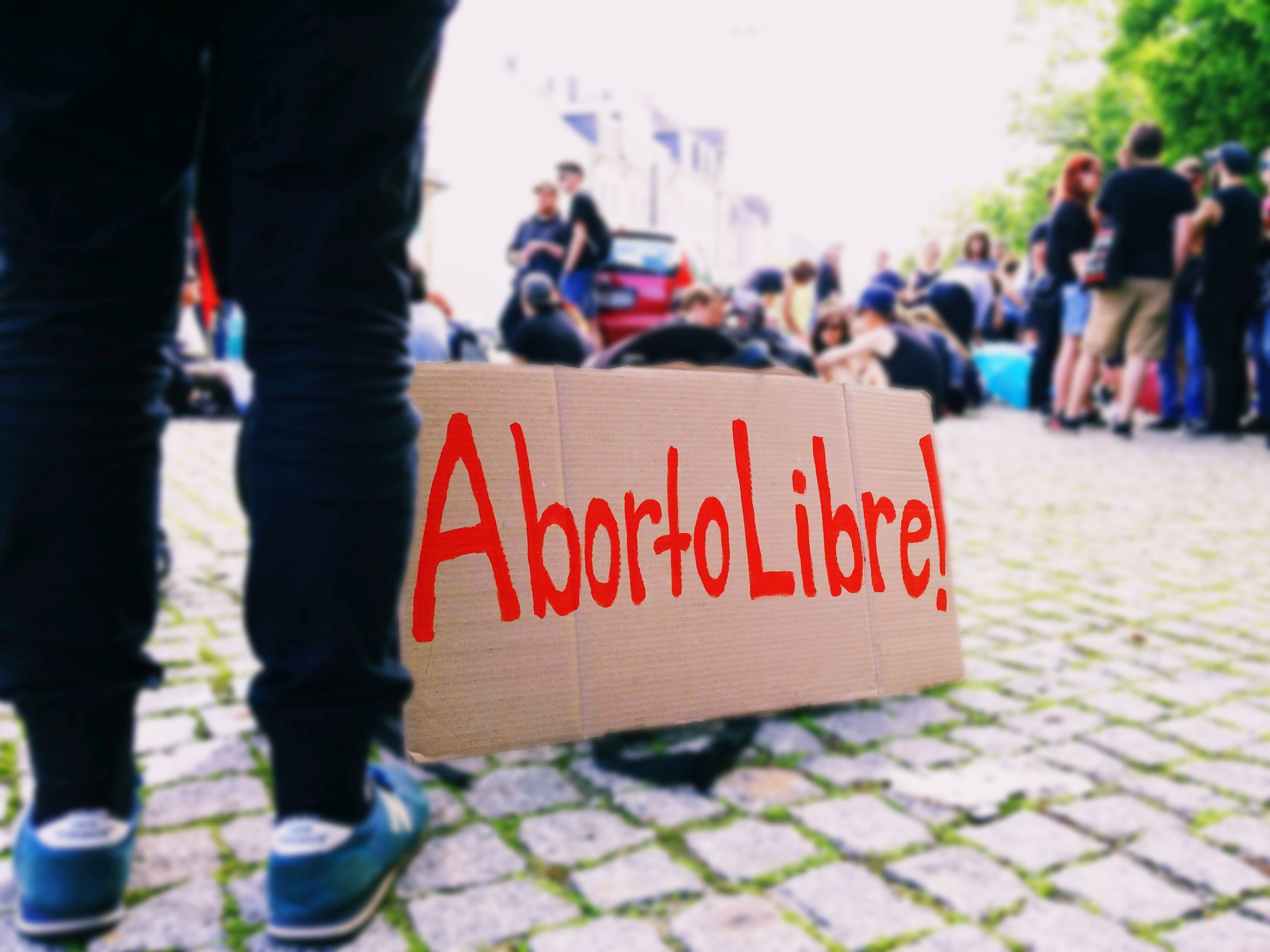Abtreibung legalisieren Abtreibung legalisieren